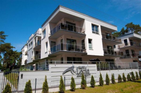 Comfortable apartment close to the beach